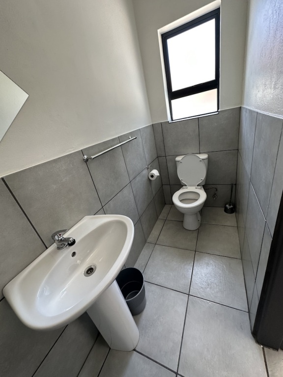 Ecomotel Louis Botha