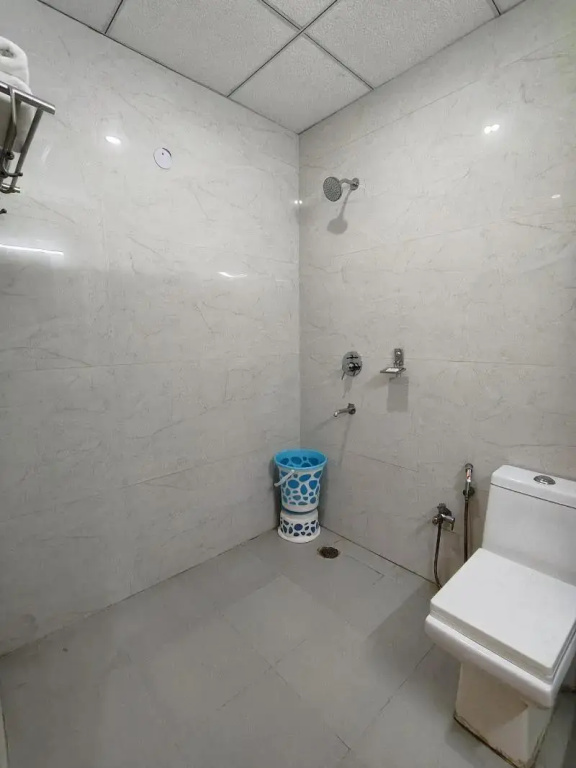 Dwelling Residency Hotel