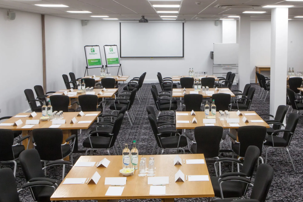Holiday Inn Corby - Kettering A43 by IHG