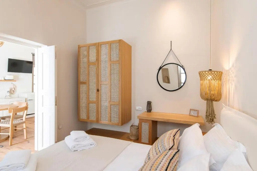 4TWaves Downtown House - Entire central apartment