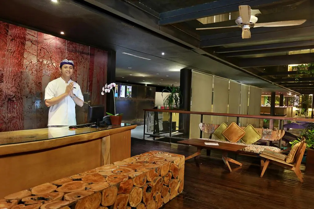 Taum Resort Bali