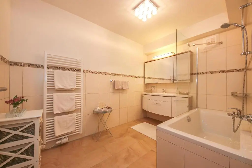 Appartement Panzl