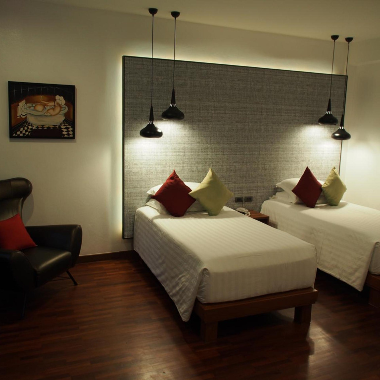 Laluna Hotel And Resort, Chiang Rai