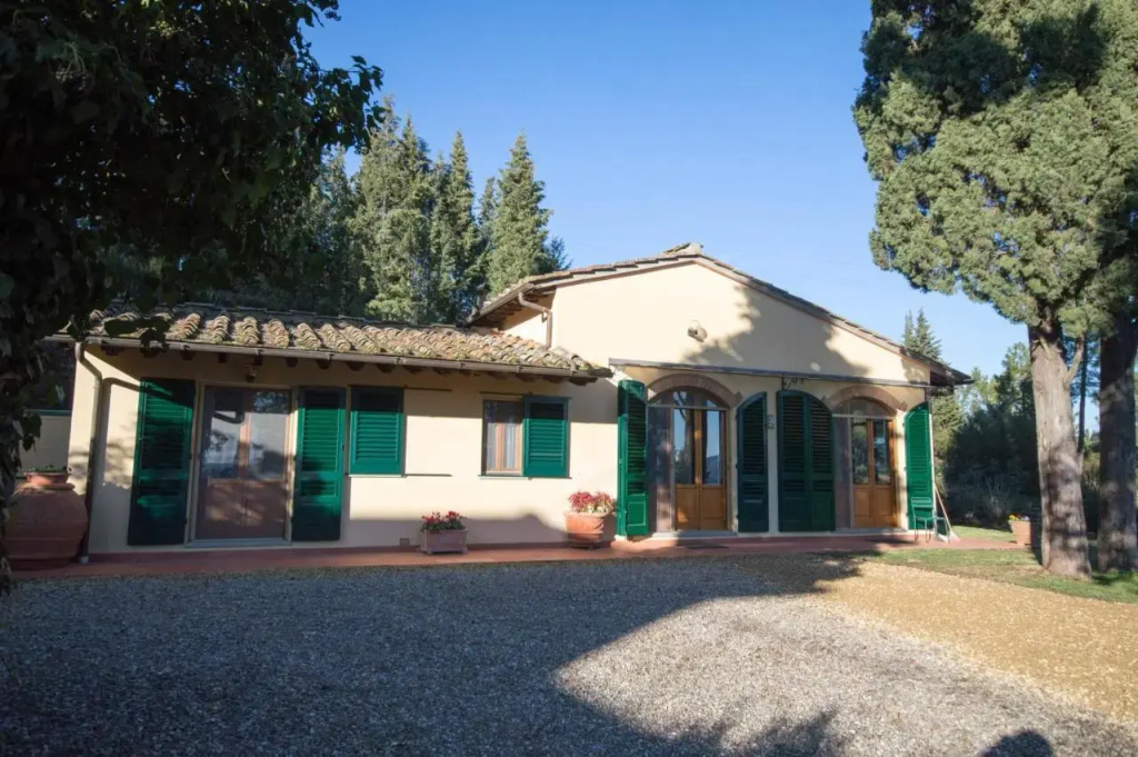 Villetta Lilla