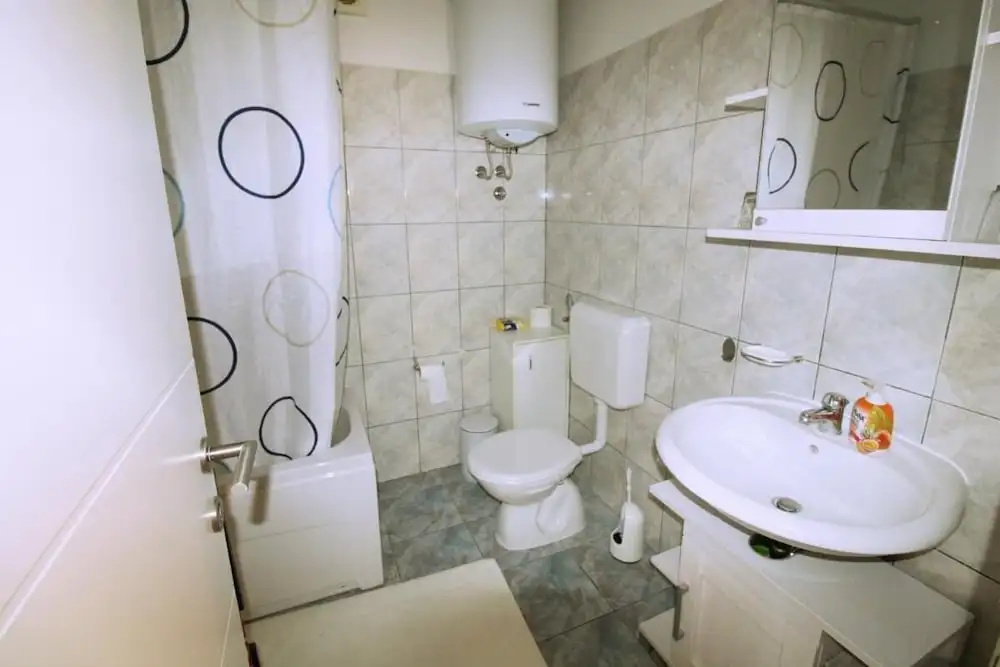 Apartment´s Petar - Two Bedrooms