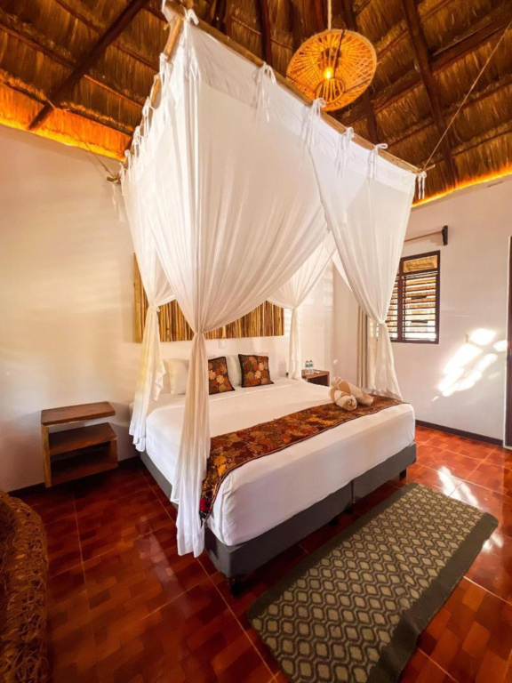 Alito Tulum Hotel