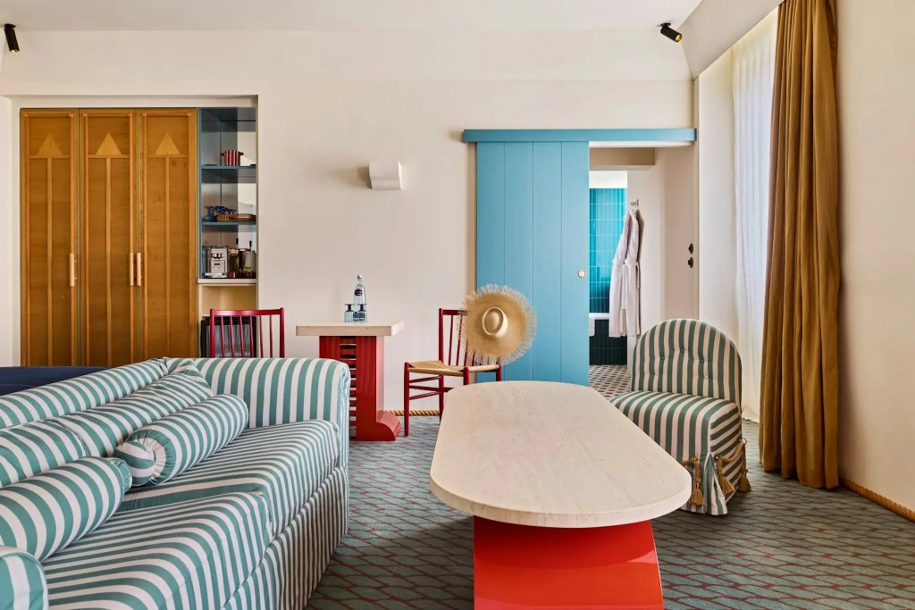 Regina Experimental Biarritz