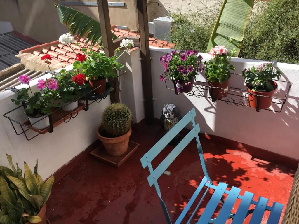 Apartamento Ruzafa Centro II