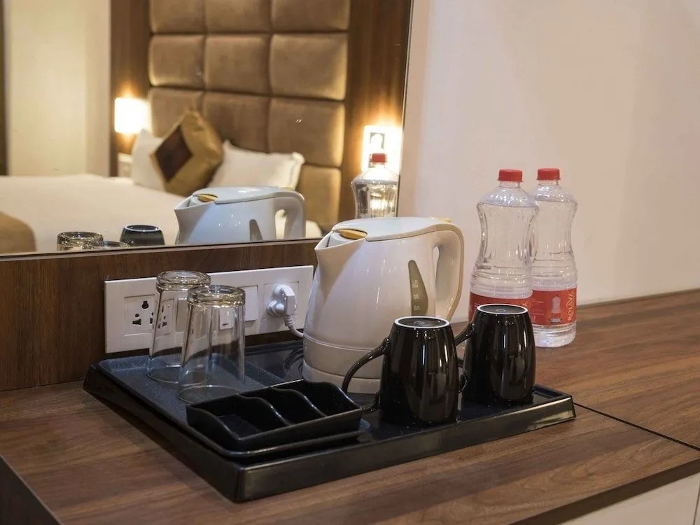 Rishika Clarks Inn
