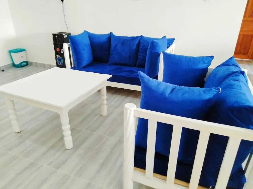 Lux Suites Siloam Apartments Shanzu