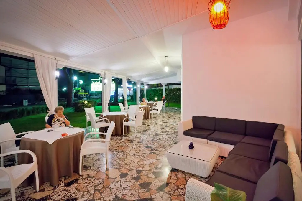 Hotel Marilù