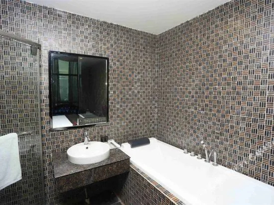 No.1 Nanhu Hotel