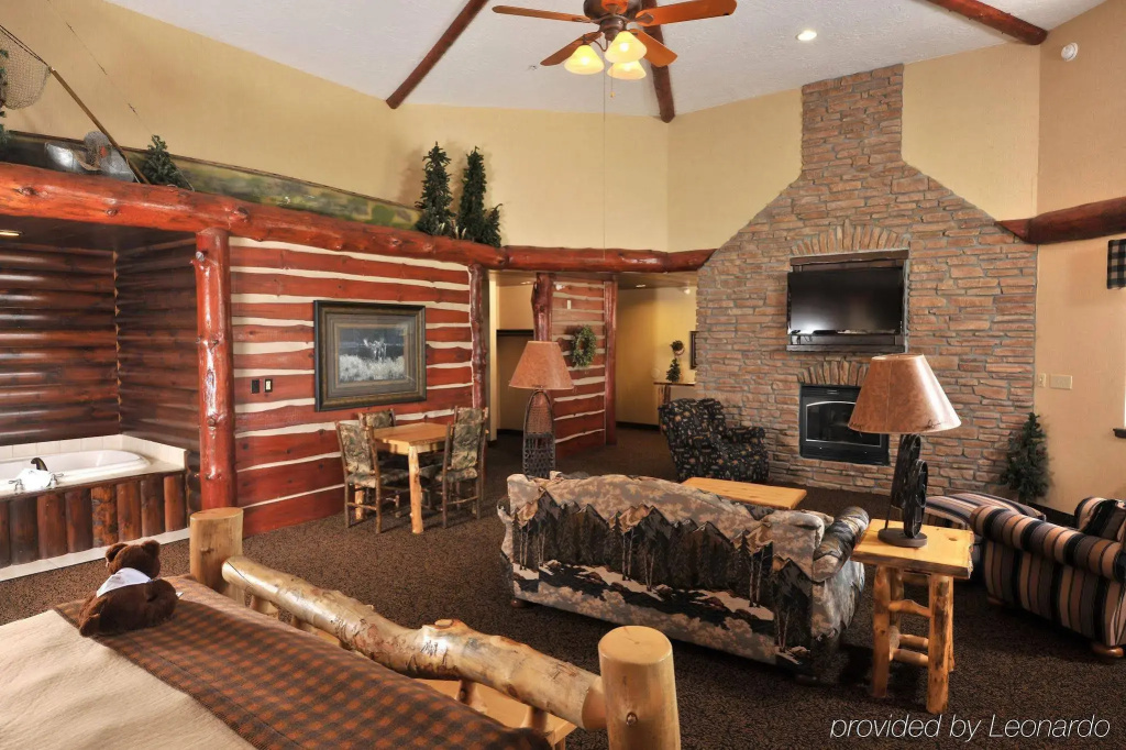 Stoney Creek Hotel Columbia