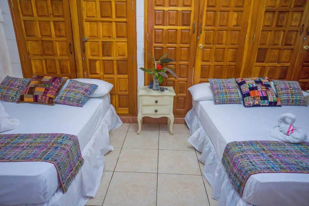 Hotel Maya