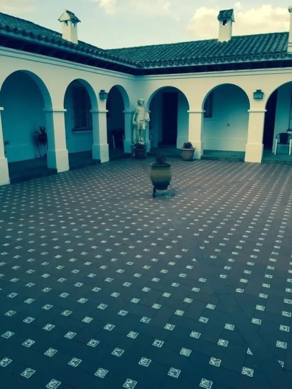 Hotel Arcos-Coruña