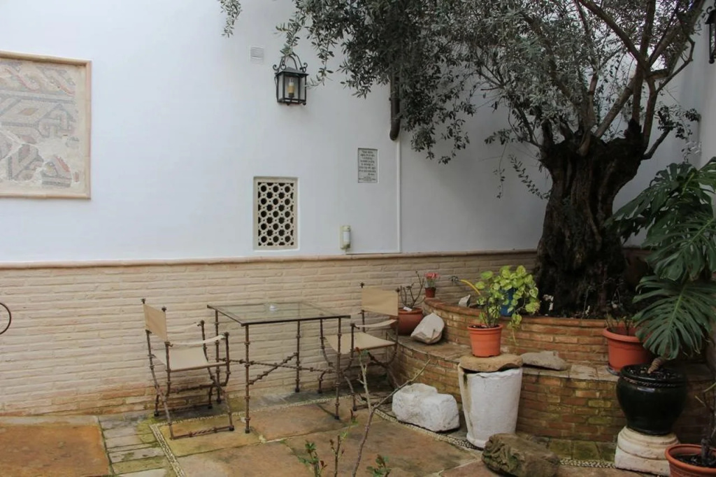 Hotel Boutique La Llave de la Judería
