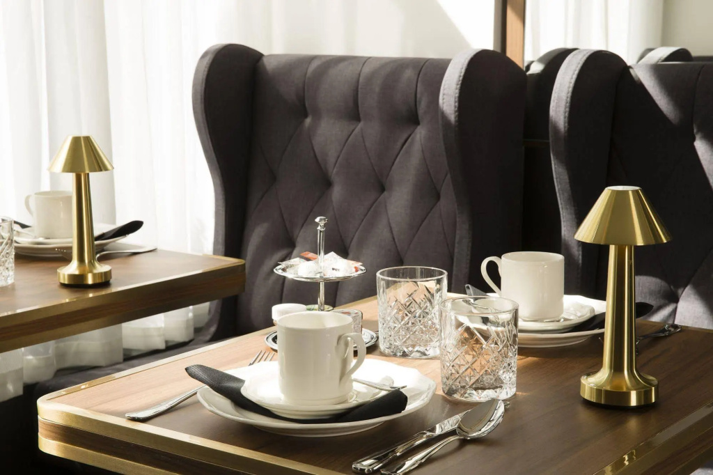 Hotel Whistler - Gare du Nord