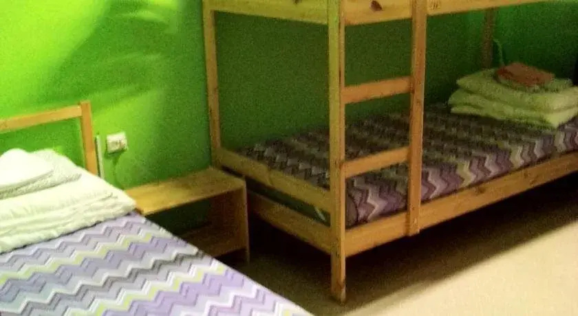 Staryij Tsentr Hostel