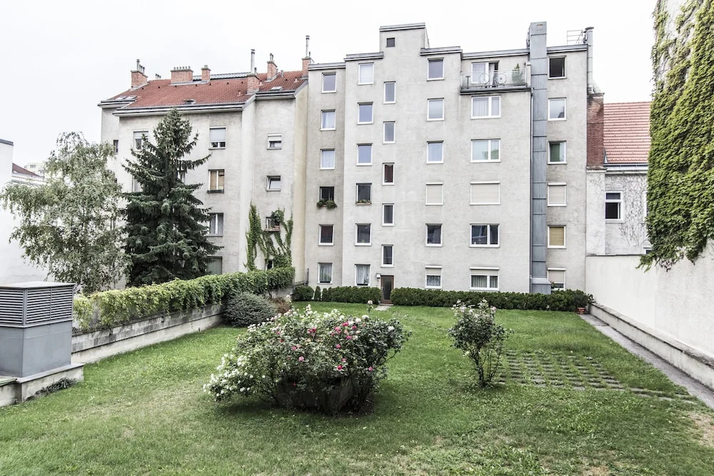 Studio-Nähe Mariahilfer Straße