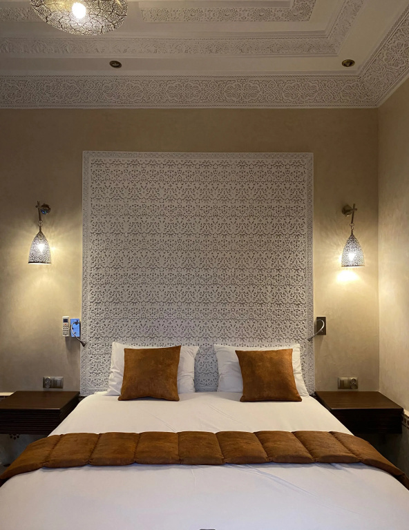 RIAD SHAJARA