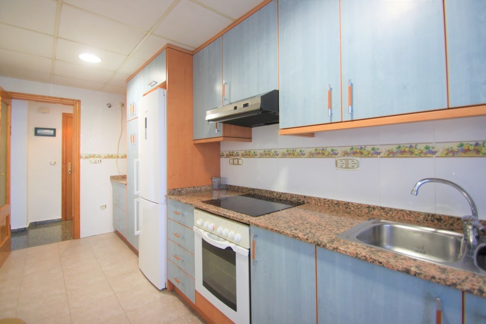 Apartamento Casaturis Rodolfo Salazar A112