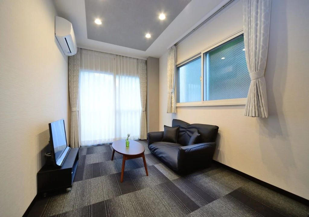 Hotel Hakone Terrace Annex