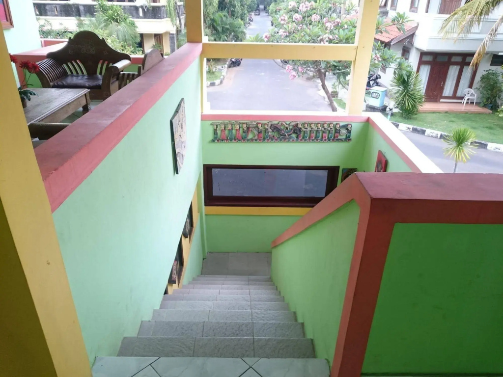 Sapta Petala Hotel