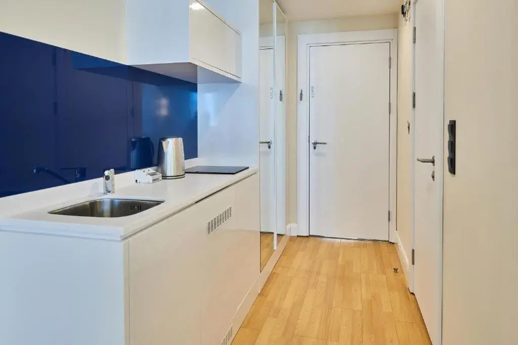 Batumi Orbi Apartments