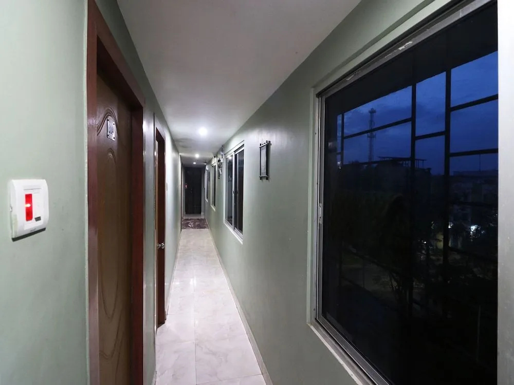 OYO 16636 Hotel Digha
