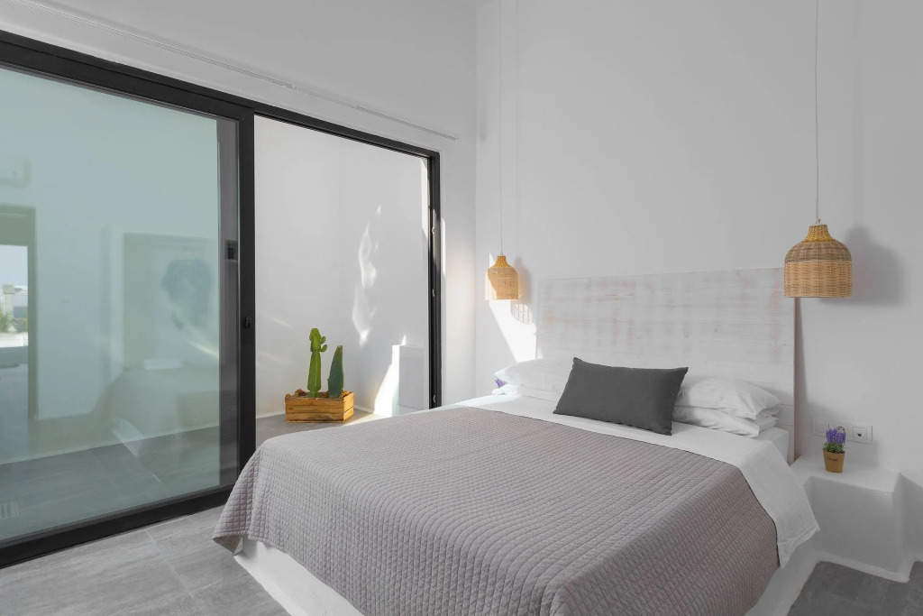 Mea Terra Villas Rhodes