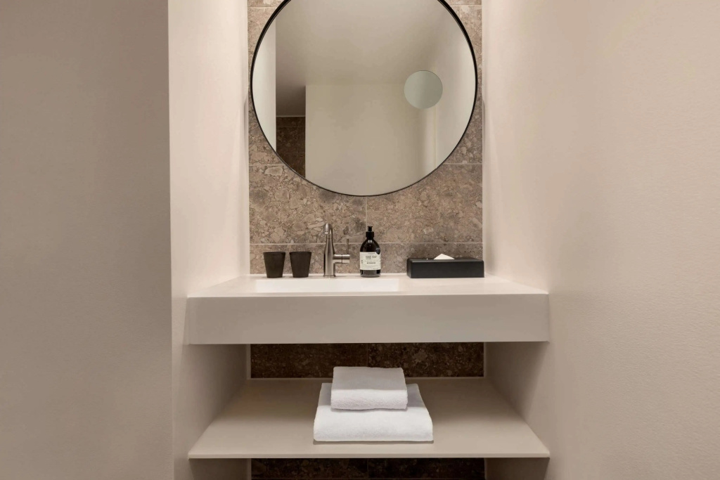 Comwell Copenhagen Portside Dolce by Wyndham