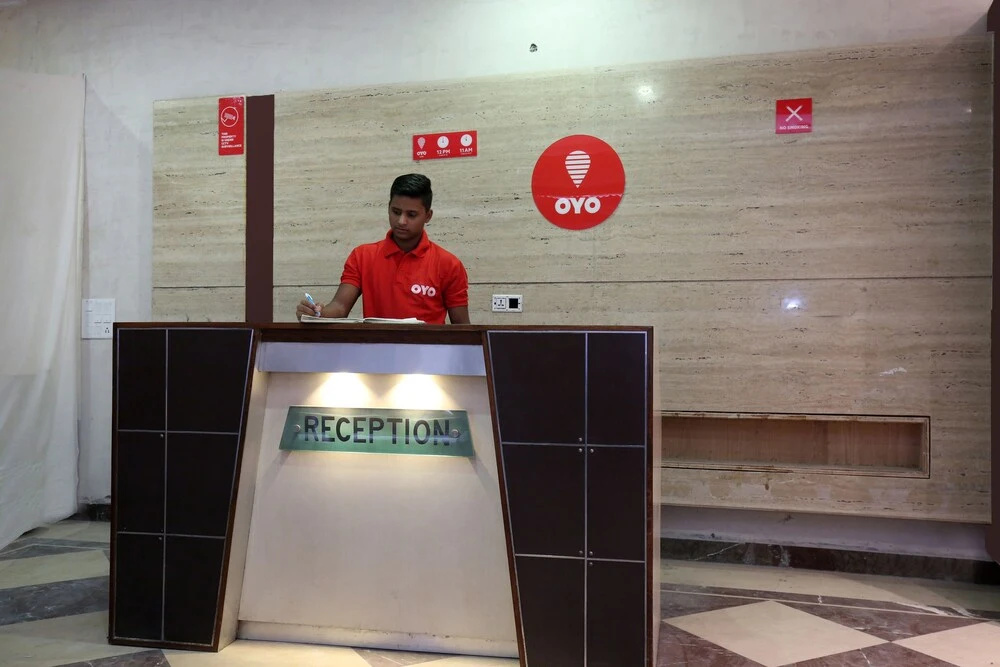 OYO 9816 Hotel Neelkanth