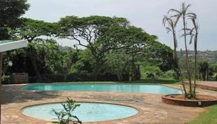 Bluff Eco Park