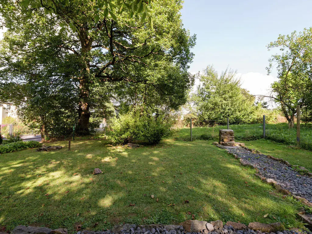 Renovated Farmhouse From 1832 With Beautiful View of Winter Sports Area