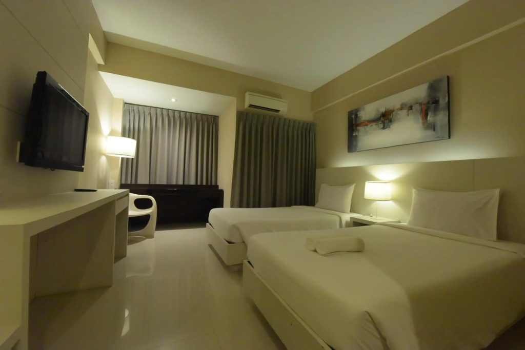 Trendy Hotel
