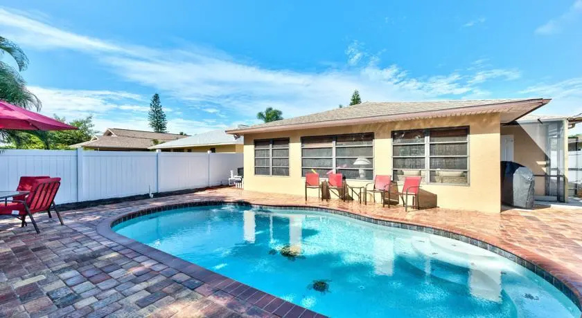 Pompei Vacation Rental