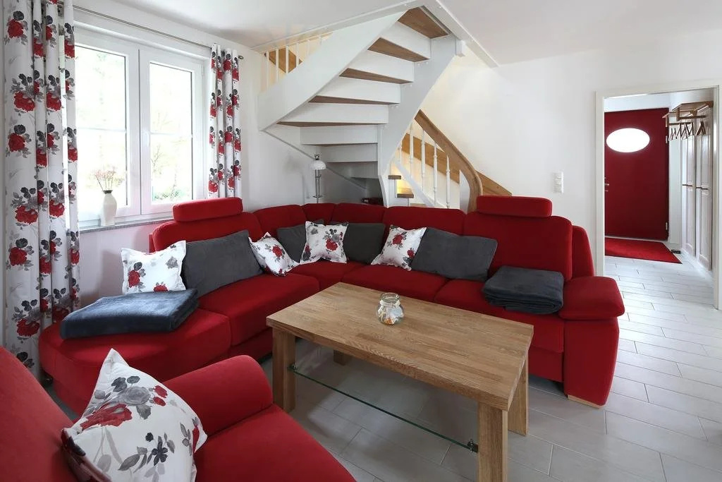 Ferienhaus Lucia