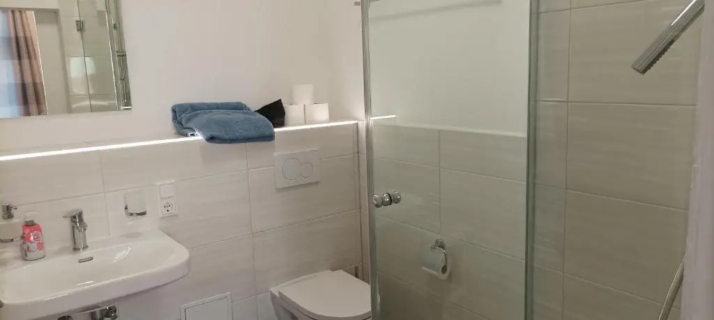 Detmold City Deluxe Appartements H17