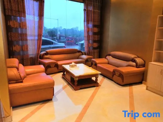 jinmingHOTEL