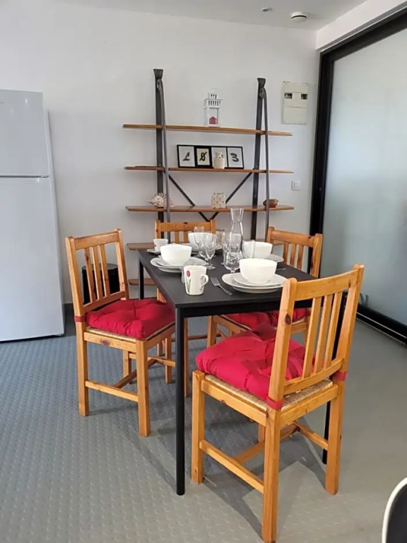 Chambre d\hôte à la villa René