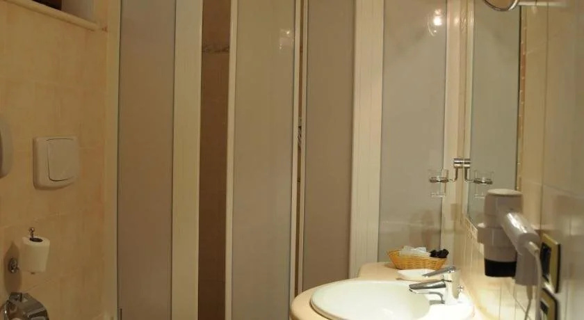 Hotel Barbieri