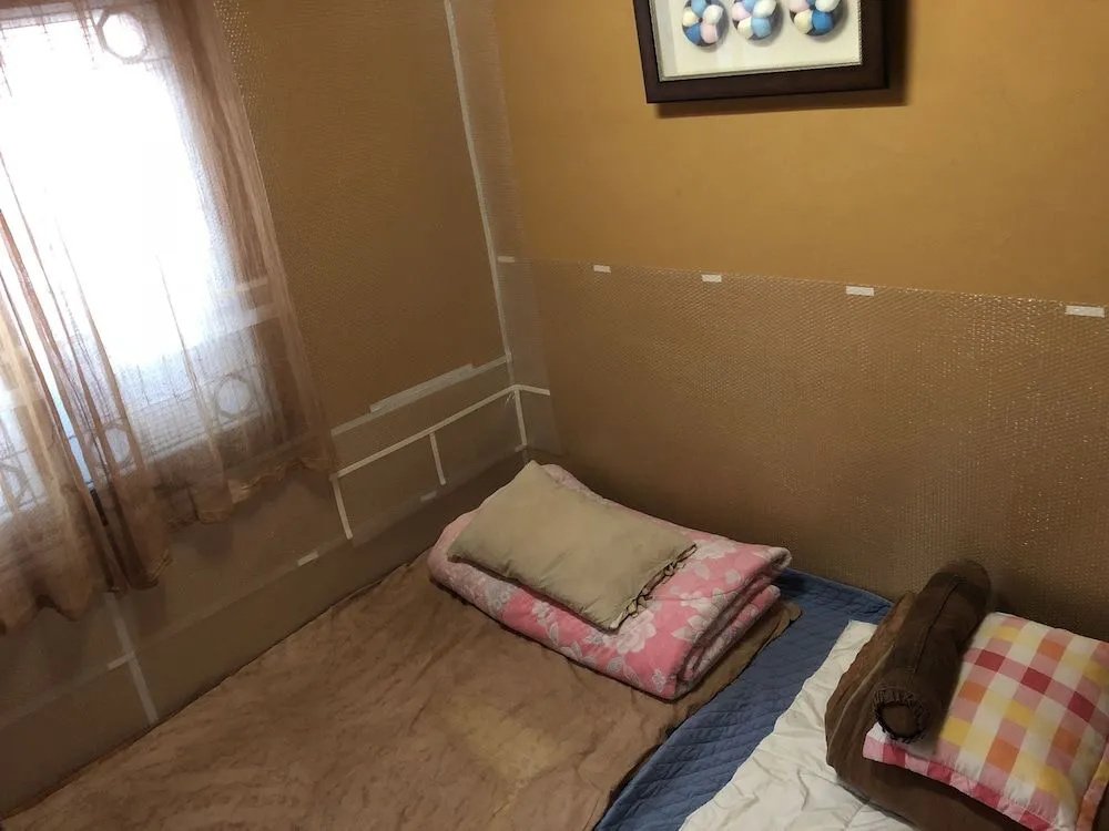 Jaun Guesthouse - Hostel