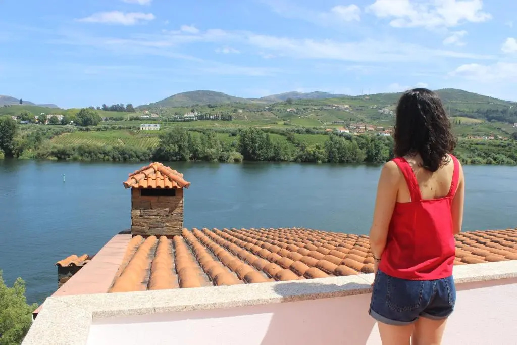 Kintal do Douro