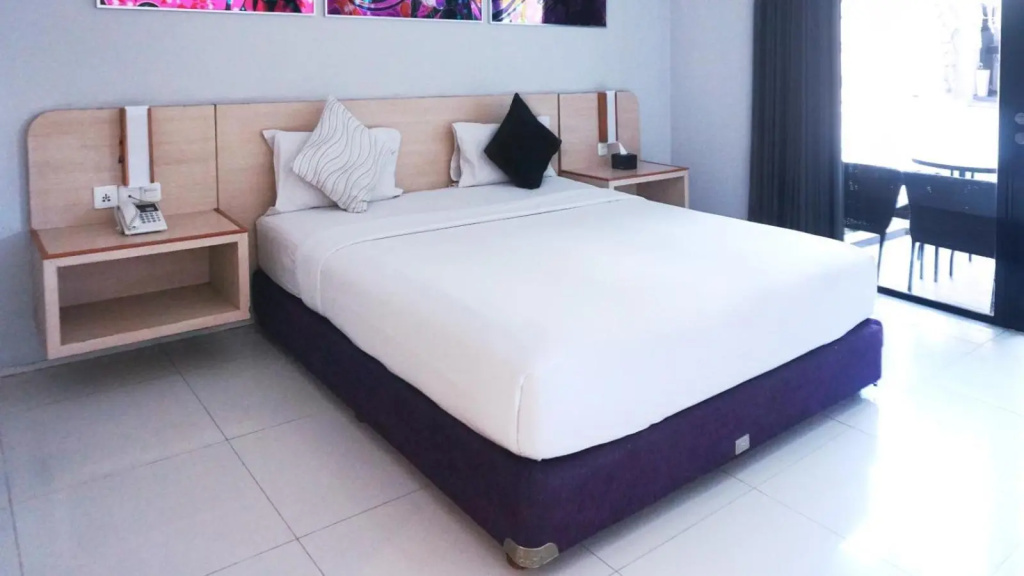 Conjioo Hotel Kuta Managed By MHM