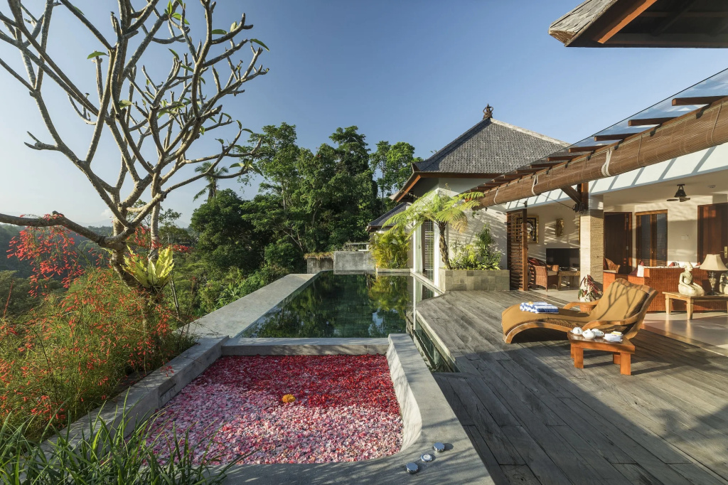 Ayuterra Resort
