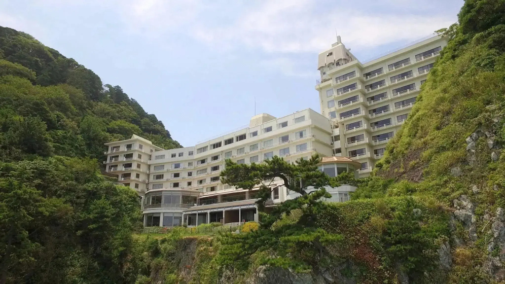 Yaizu Grand Hotel