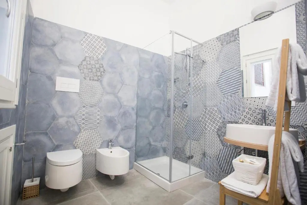 Real Fonderia b&b