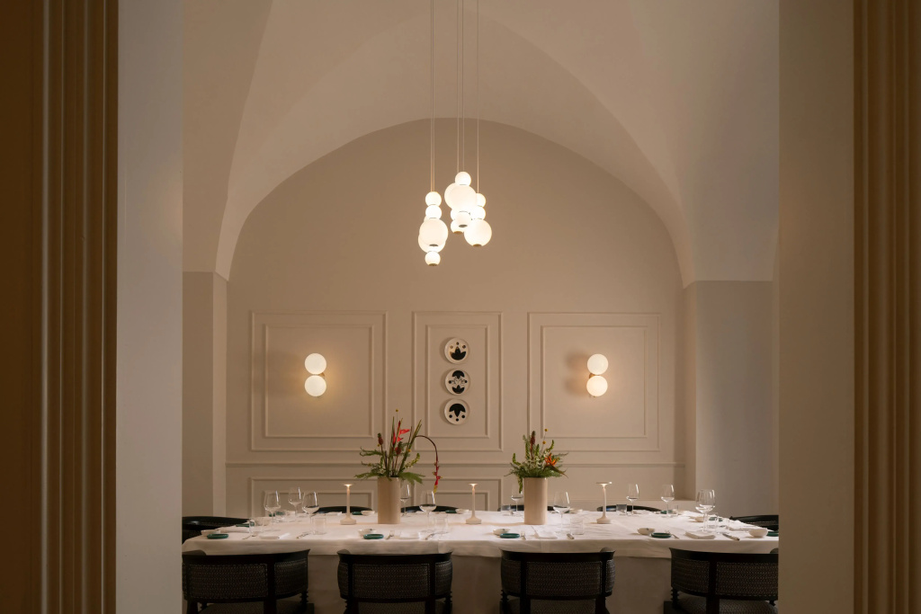 Patria Palace Lecce - The Leading Hotels of The World