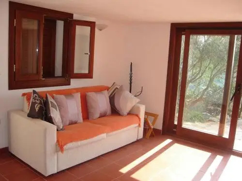 Villa Asseliu