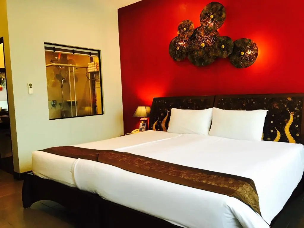 YouDee Hotel Patong - formerly Meir Jarr Hotel Patong
